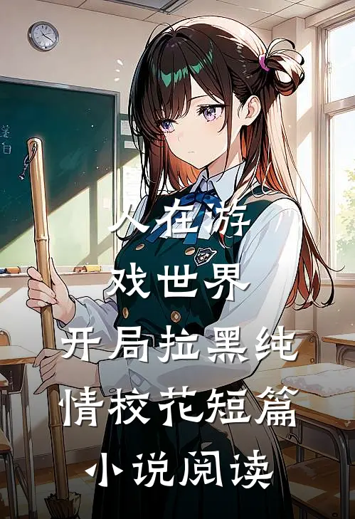 人在游戏世界，开局拉黑纯情校花短篇小说阅读