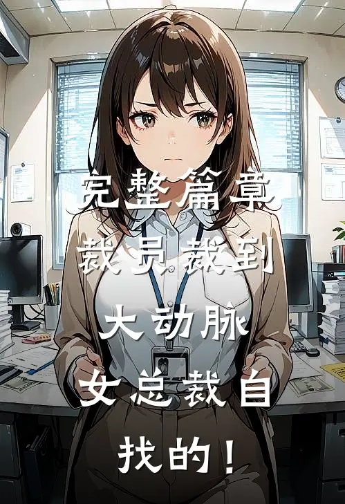 完整篇章裁员裁到大动脉，女总裁自找的！