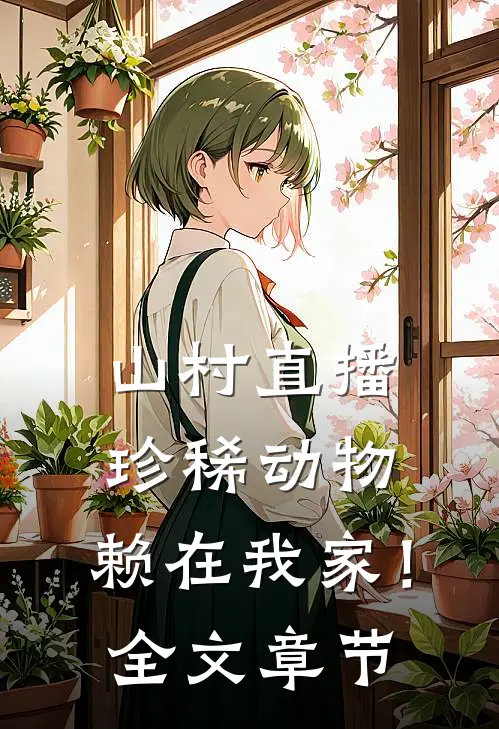 山村直播：珍稀动物，赖在我家！全文章节