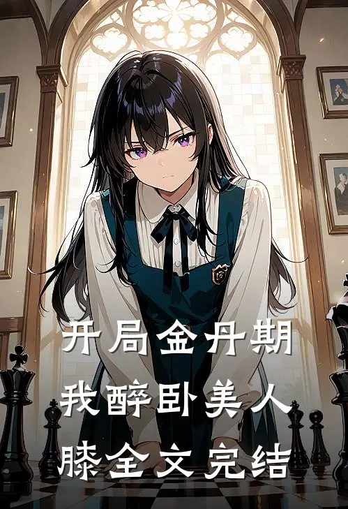 开局金丹期，我醉卧美人膝全文完结