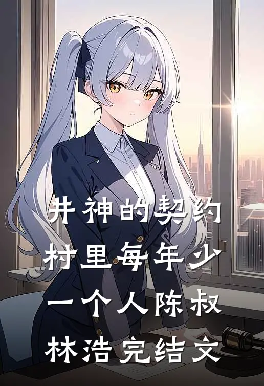 井神的契约，村里每年少一个人陈叔林浩完结文