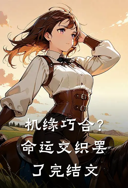 机缘巧合？命运交织罢了完结文