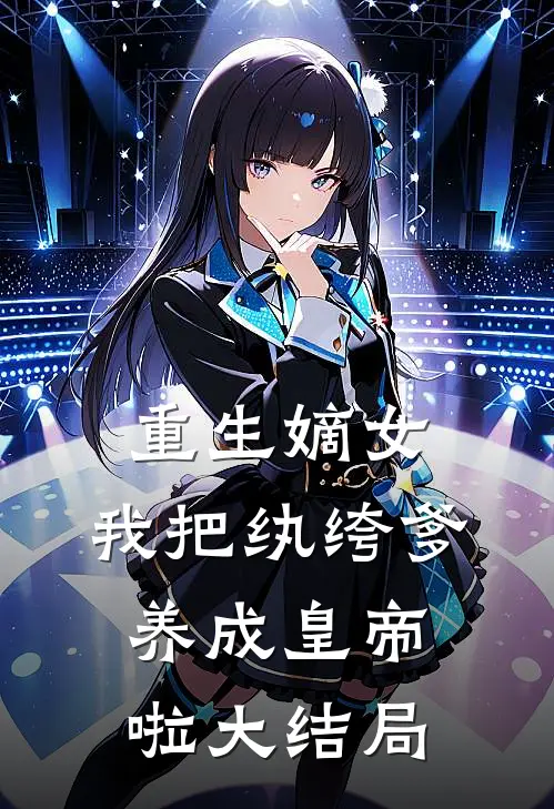 重生嫡女：我把纨绔爹养成皇帝啦大结局