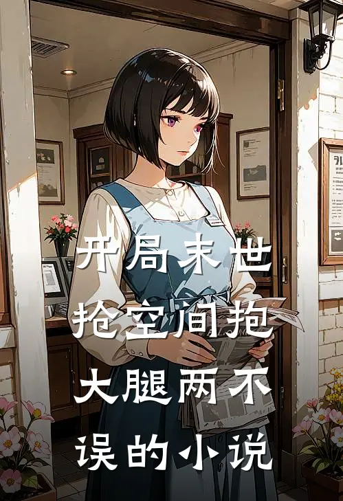 开局末世：抢空间抱大腿两不误的小说