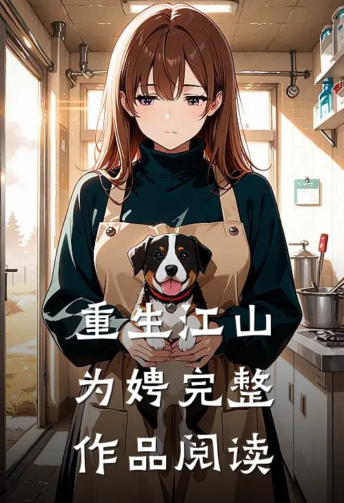 重生江山为娉完整作品阅读