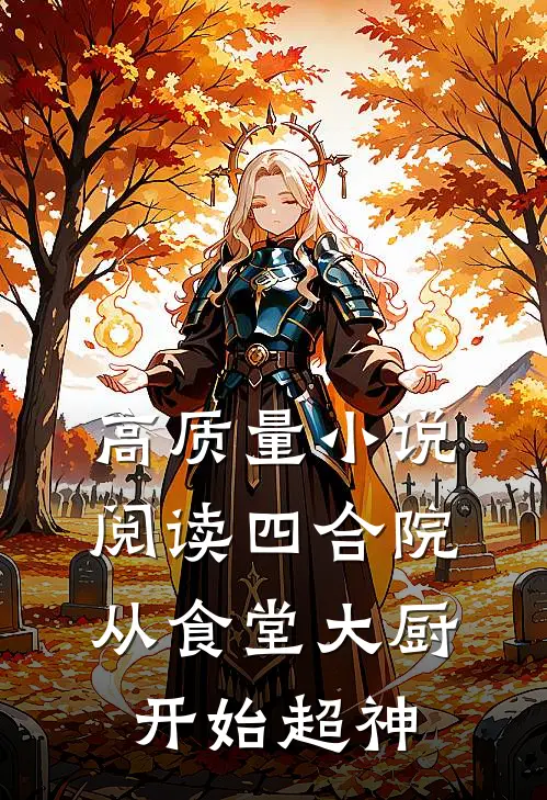 高质量小说阅读四合院：从食堂大厨开始超神