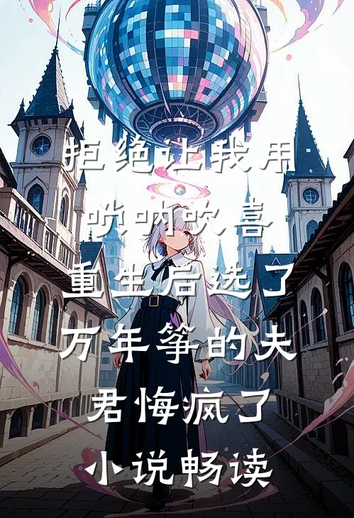 拒绝让我用唢呐吹喜，重生后选了万年筝的夫君悔疯了小说畅读