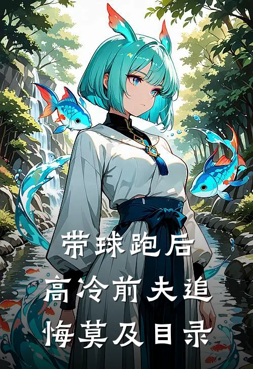 带球跑后，高冷前夫追悔莫及目录