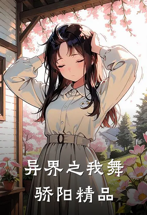 异界之我舞骄阳精品