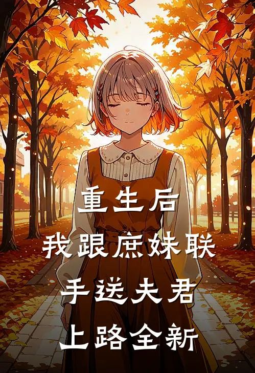 重生后，我跟庶妹联手送夫君上路全新