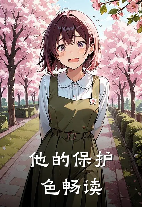 他的保护色畅读