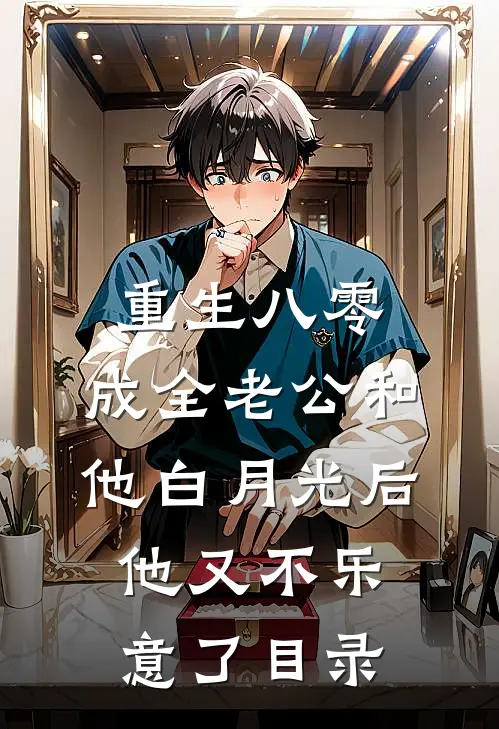 重生八零，成全老公和他白月光后他又不乐意了目录