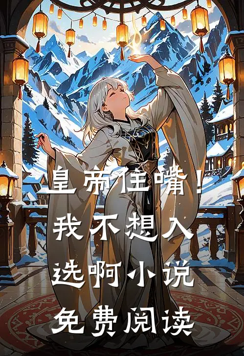 皇帝住嘴！我不想入选啊小说免费阅读