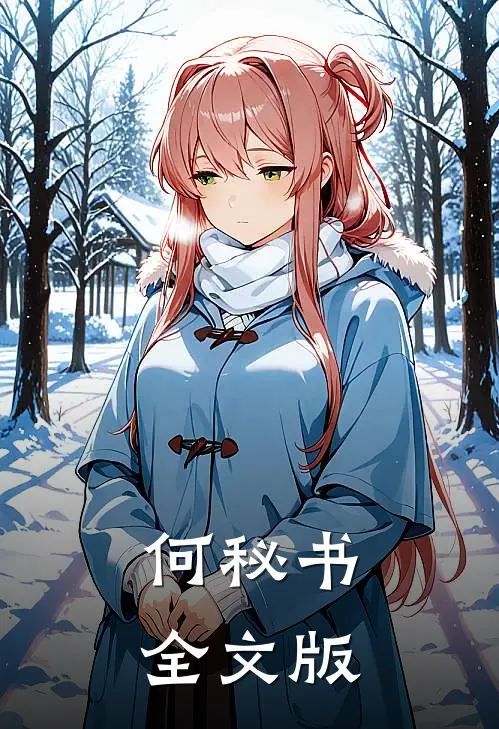 何秘书全文版