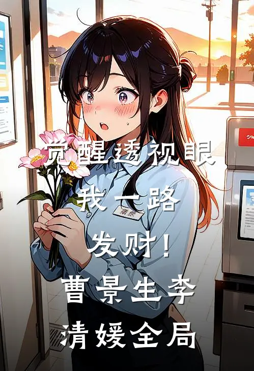 觉醒透视眼，我一路发财！曹景生李清媛全局