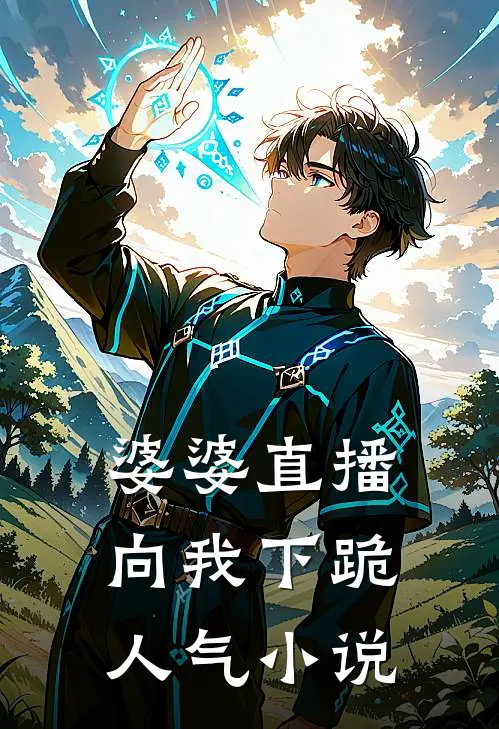 婆婆直播向我下跪人气小说