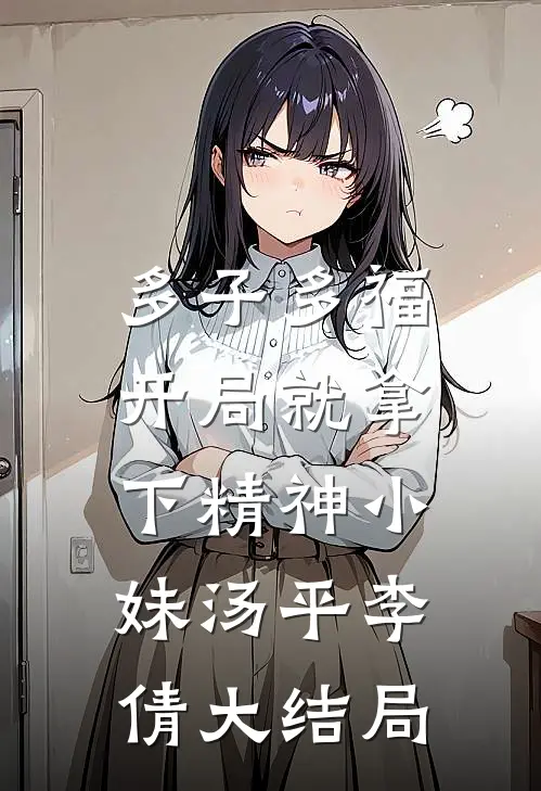 多子多福，开局就拿下精神小妹汤平李倩大结局