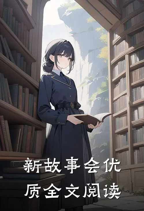 新故事会优质全文阅读