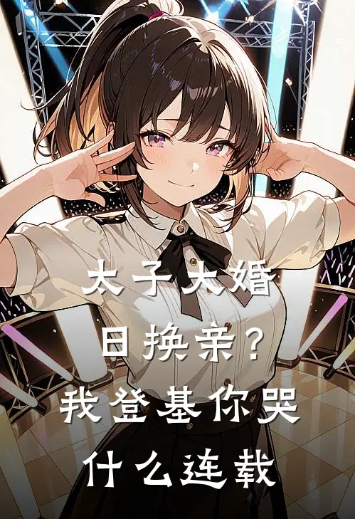 太子大婚日换亲？我登基你哭什么连载