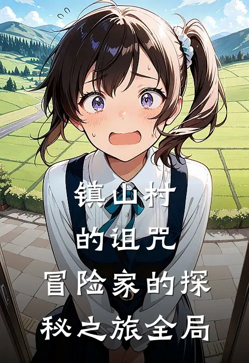 镇山村的诅咒：冒险家的探秘之旅全局
