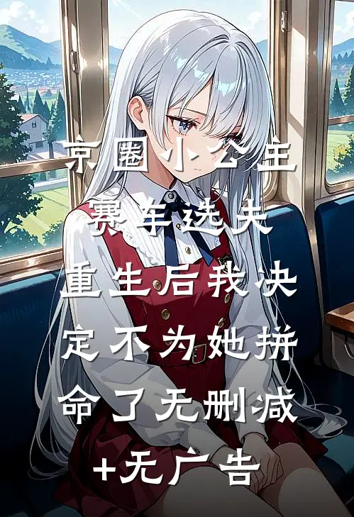 京圈小公主赛车选夫，重生后我决定不为她拼命了无删减+无广告