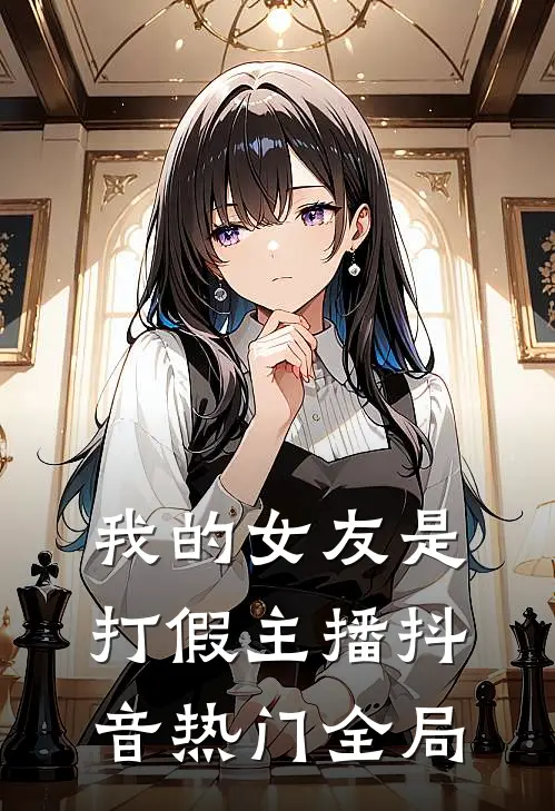 我的女友是打假主播抖音热门全局