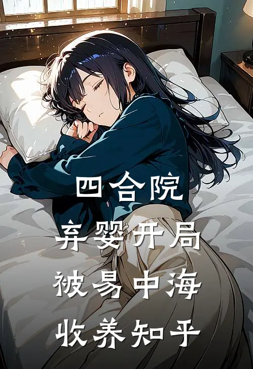 四合院：弃婴开局，被易中海收养知乎