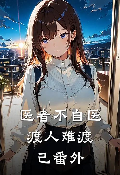 医者不自医，渡人难渡己番外