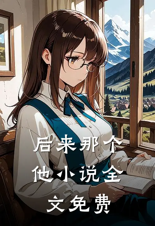 后来那个他小说全文免费