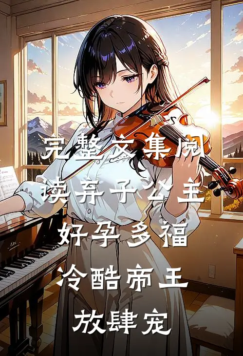 完整文集阅读弃子公主好孕多福，冷酷帝王放肆宠