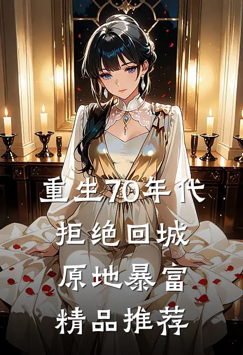 重生70年代：拒绝回城，原地暴富精品推荐