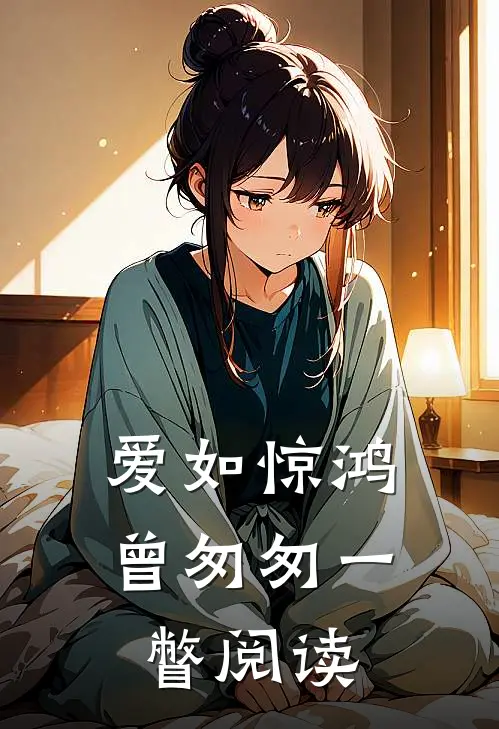爱如惊鸿,曾匆匆一瞥阅读感想
