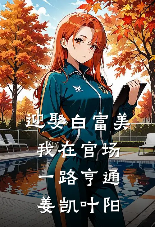 迎娶白富美，我在官场一路亨通姜凯叶阳