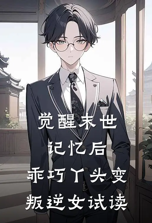 觉醒末世记忆后，乖巧丫头变叛逆女试读