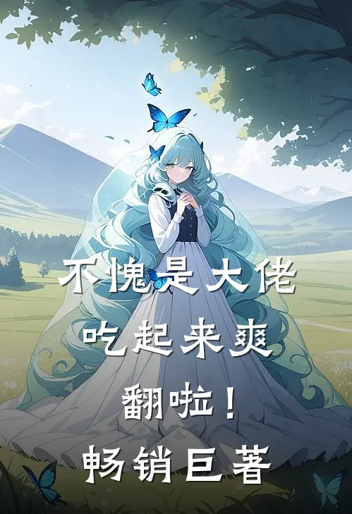 不愧是大佬，吃起来爽翻啦！畅销巨著