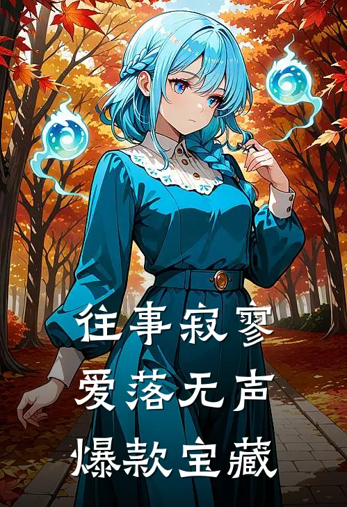 往事寂寥，爱落无声爆款宝藏