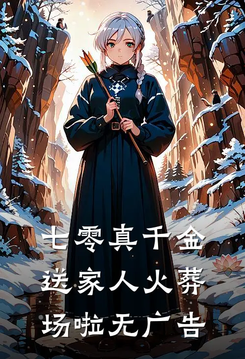 七零真千金：送家人火葬场啦无广告