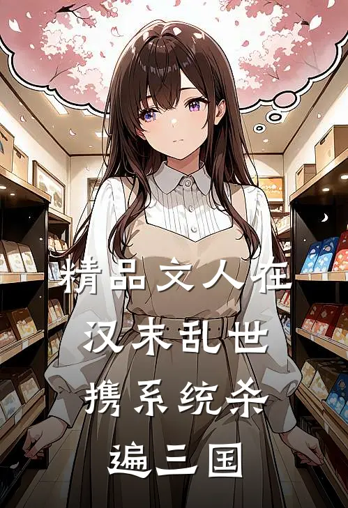 精品文人在汉末乱世，携系统杀遍三国