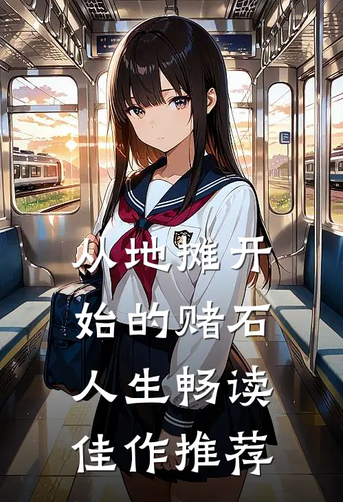 从地摊开始的赌石人生畅读佳作推荐