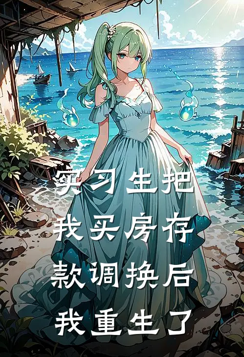 实习生把我买房存款调换后，我重生了