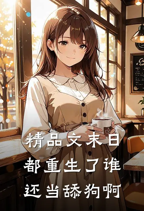 精品文末日：都重生了谁还当舔狗啊
