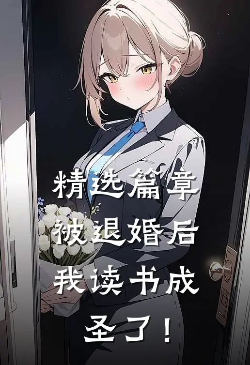 精选篇章被退婚后，我读书成圣了！