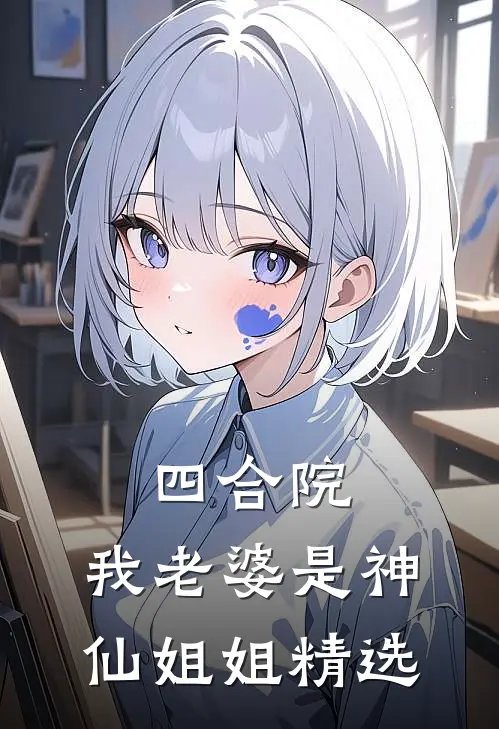 四合院：我老婆是神仙姐姐精选