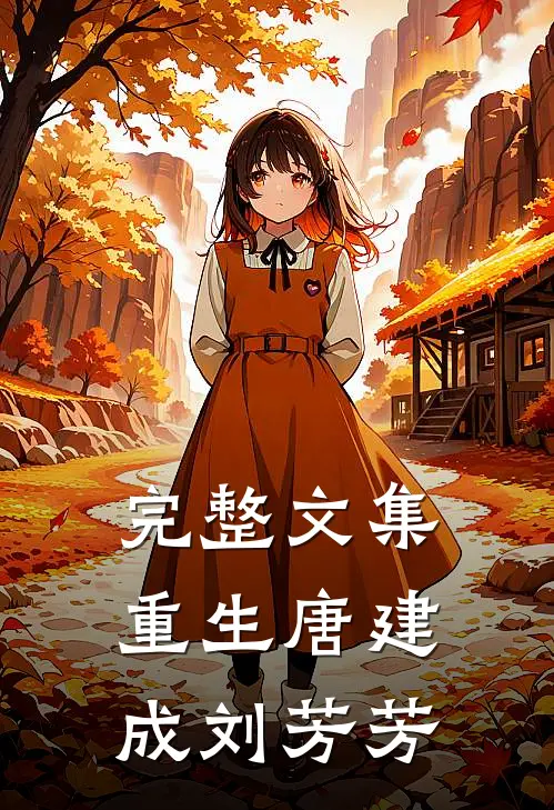 完整文集重生唐建成刘芳芳