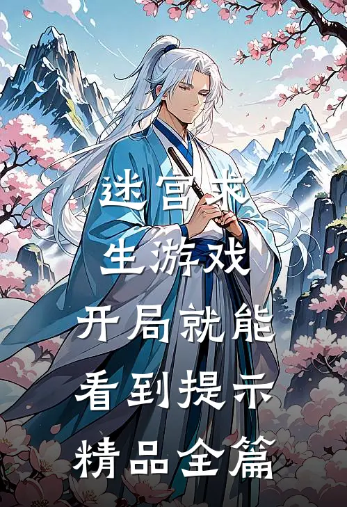 迷宫求生游戏：开局就能看到提示精品全篇