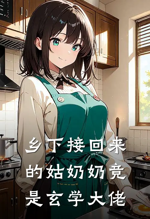 乡下接回来的姑奶奶竟是玄学大佬