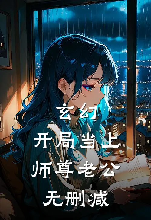 玄幻：开局当上师尊老公无删减