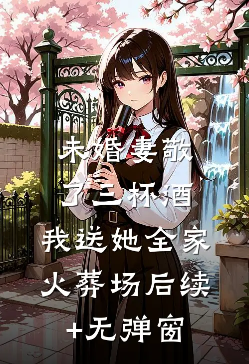 未婚妻敬了三杯酒，我送她全家火葬场后续+无弹窗