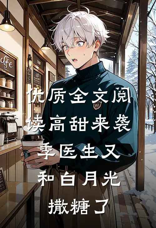 优质全文阅读高甜来袭：季医生又和白月光撒糖了