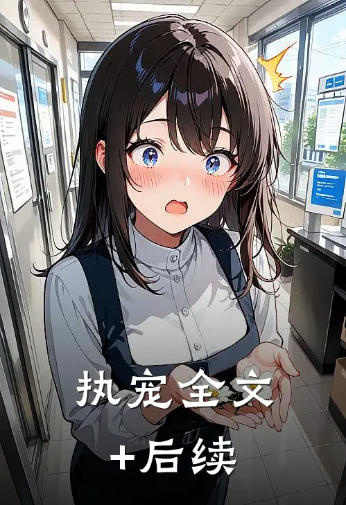 执宠全文+后续